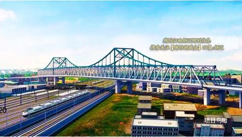 太原铁道桥最新爆料消息,揭秘工程进展与未来规划